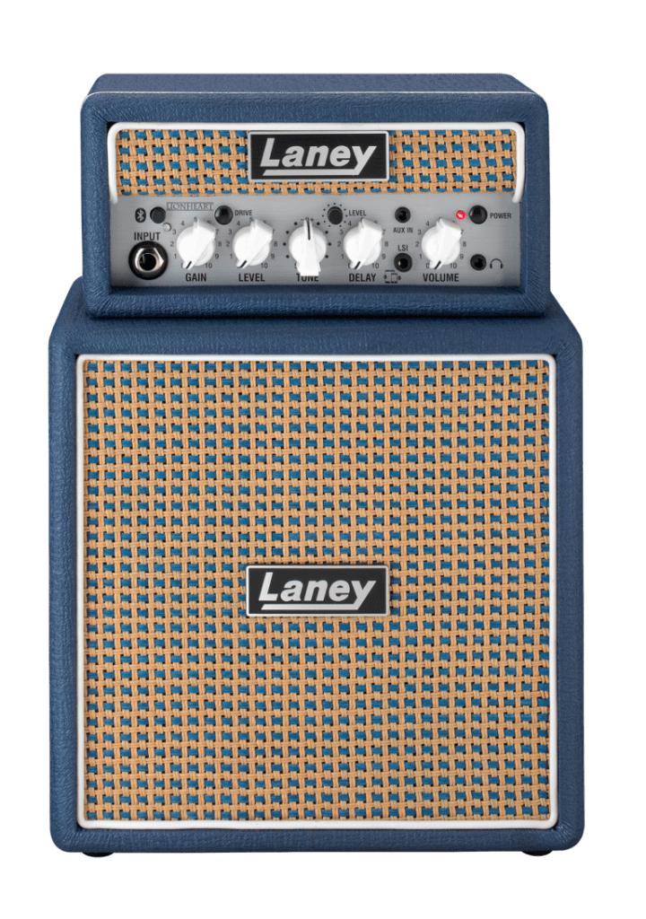 Laney MiniStack