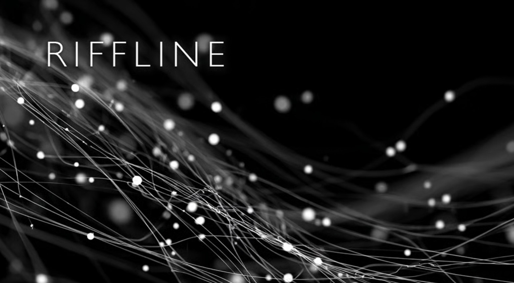 Ligne de riff