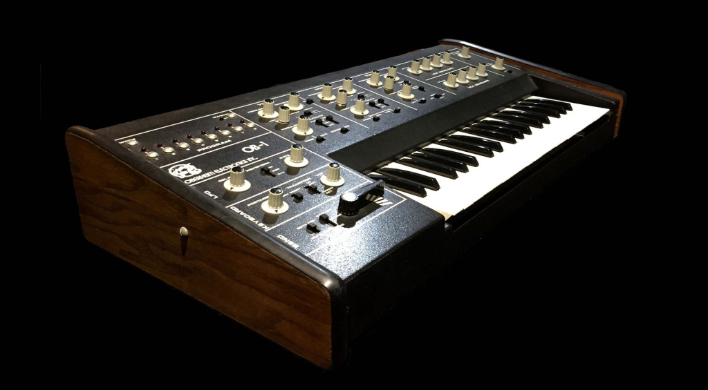 Studio Greystoke 1