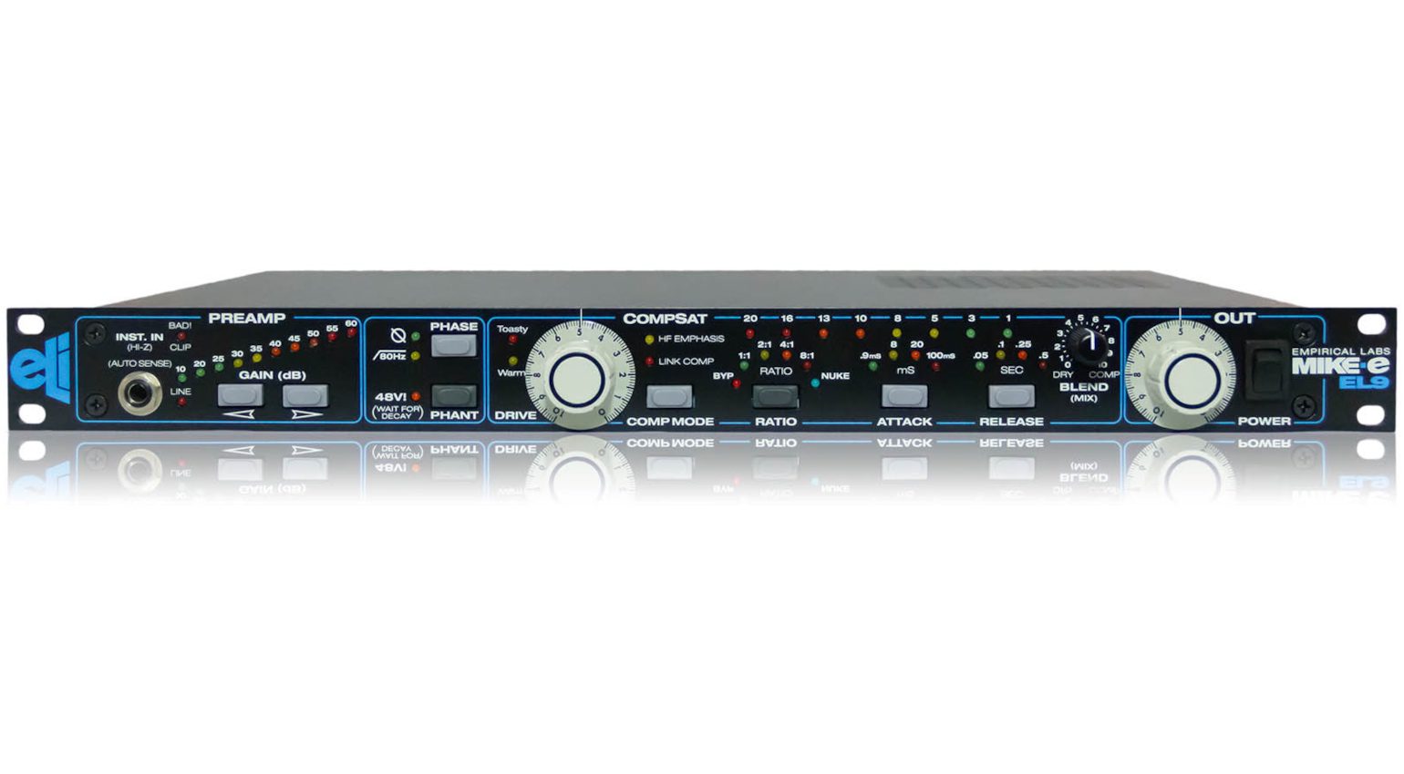 Tranches de console Girardin d'occasion - Audiofanzine