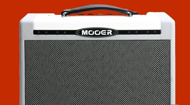 Mooer SD30 Modeller Combo