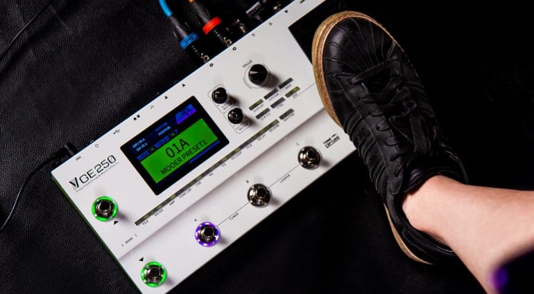 Mooer GE250