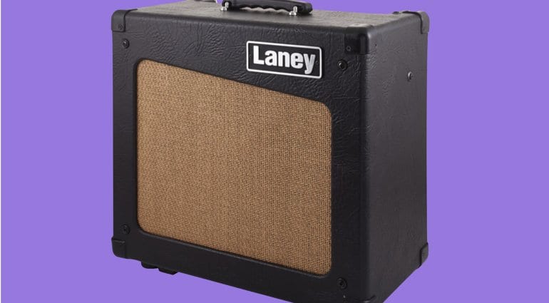 Laney Cub12 deal