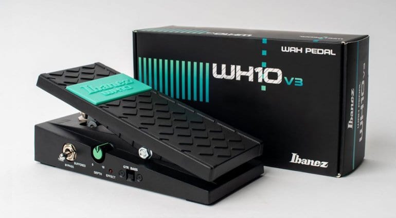 Ibanez WH10 V3