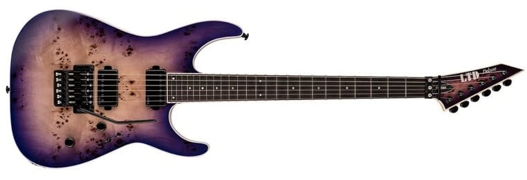 LTD Deluxe M-1000