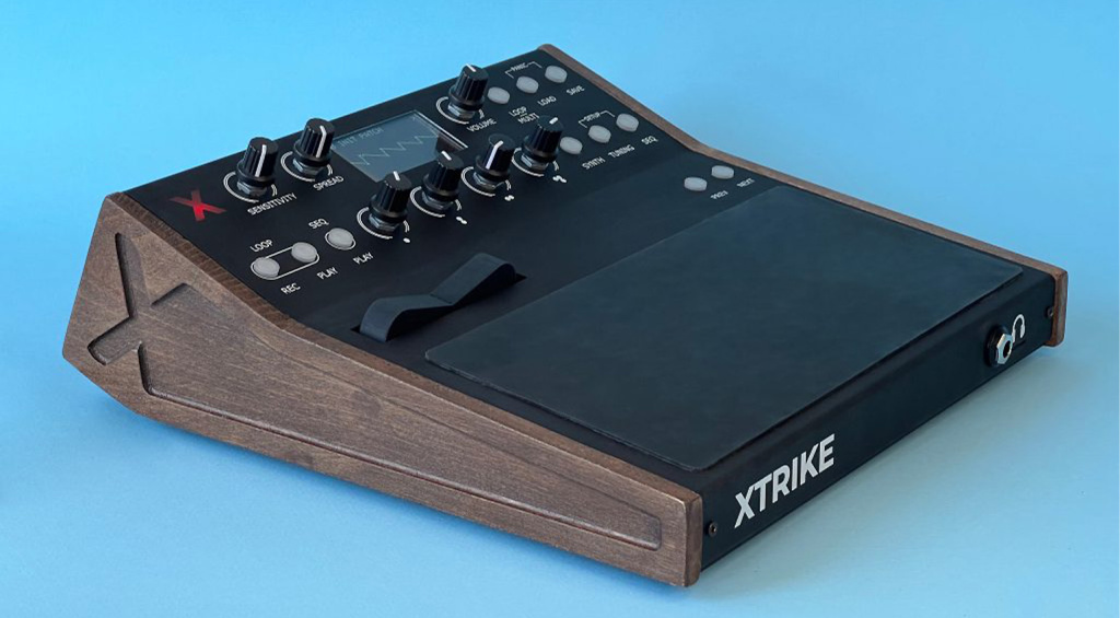 X Audio Systems