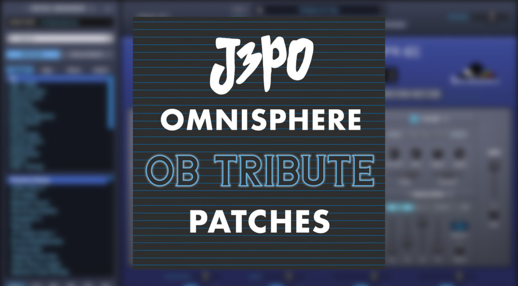 J3PO OB Hommage