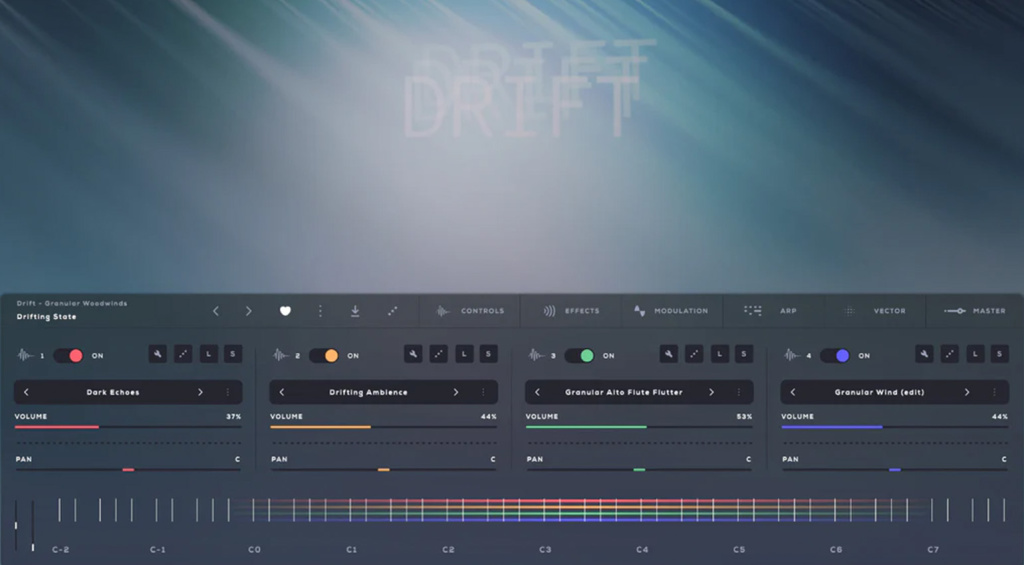 Sans dérive pour Soundbox