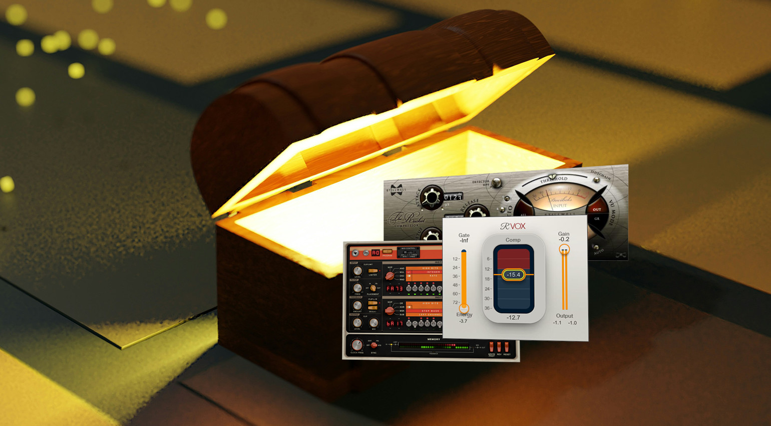 Zoom LiveTrak L12next: Now It's Getting Serious