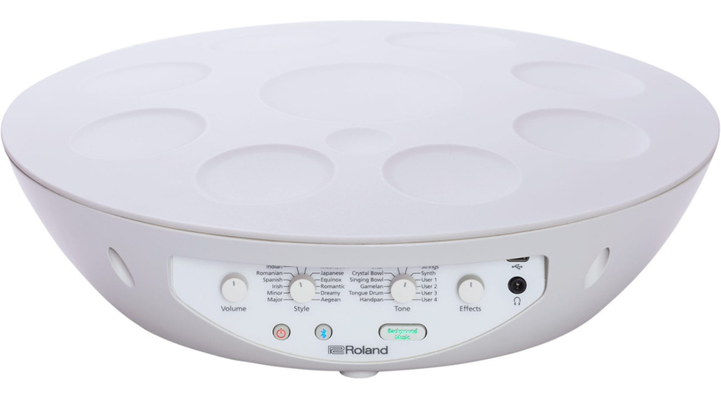 Poêle d'humeur Roland (MN-10)