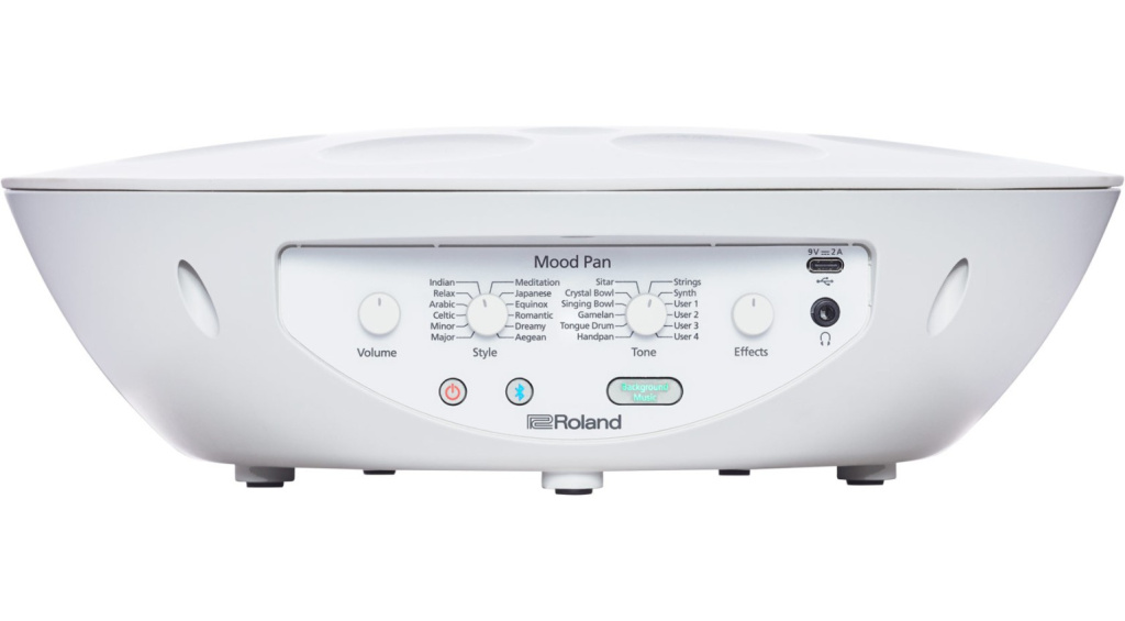 Poêle d'humeur Roland (MN-10)