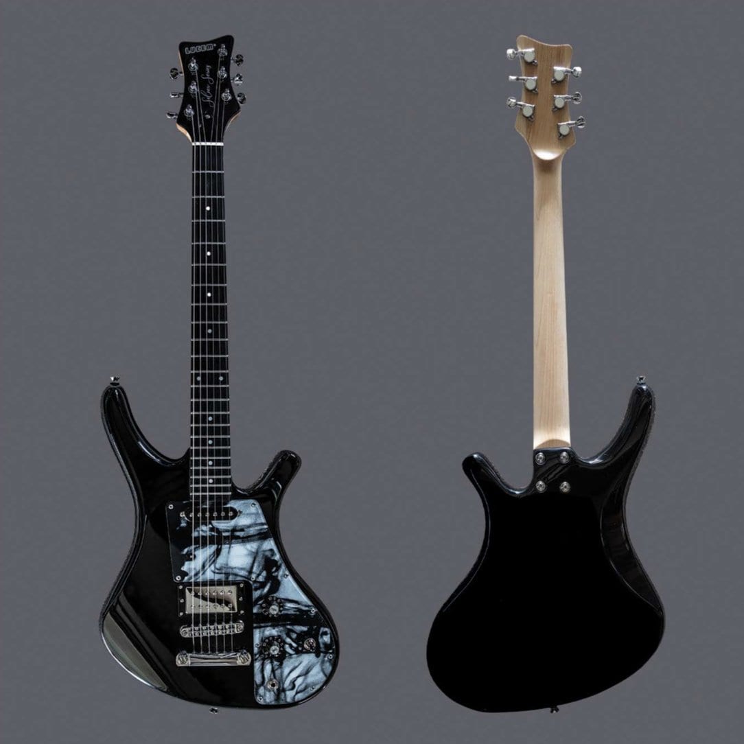 Lucem Custom Designs lance l'avant et l'arrière orthodoxes de la série Silver