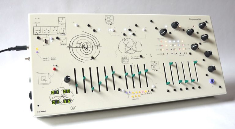 Shield audio pour Teensy 4.0 de PJRC