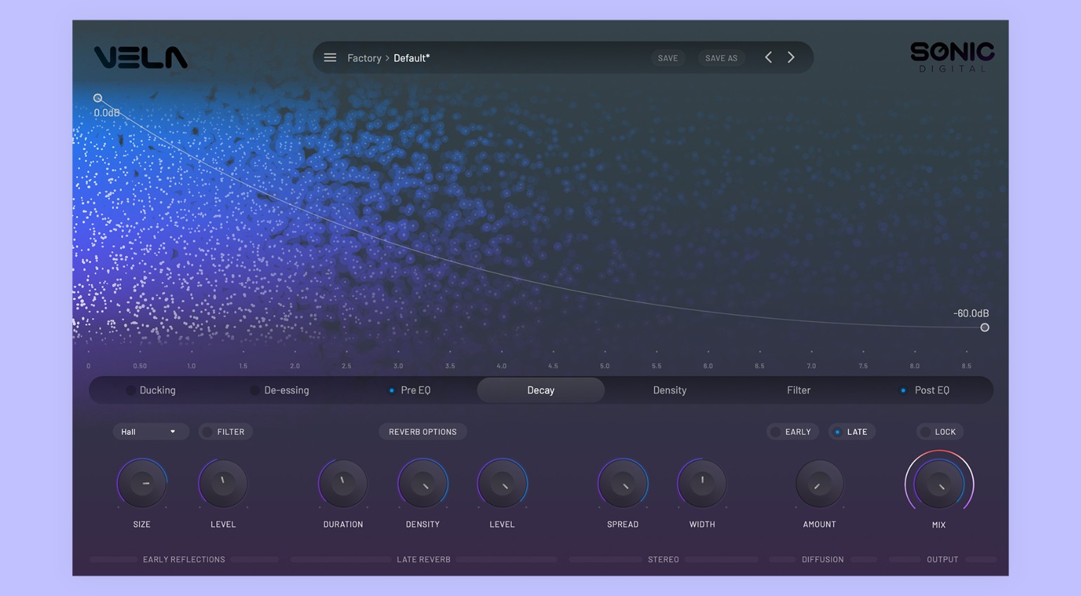 VELA: This Reverb Plugin Rivals Even Bricasti and Lexicon - Now in Open Beta!