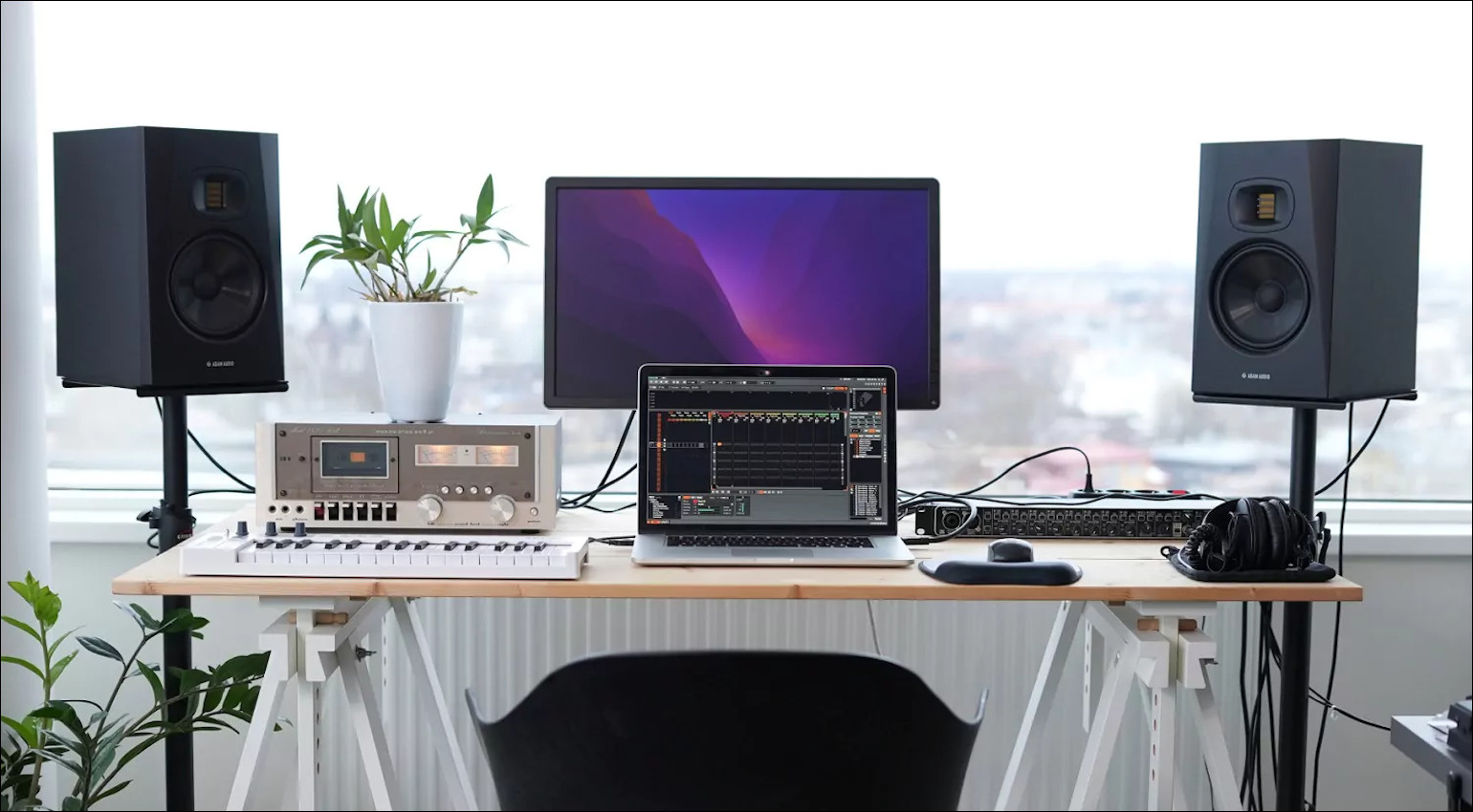 Budget Home Recording: Essential Tools to get you Started