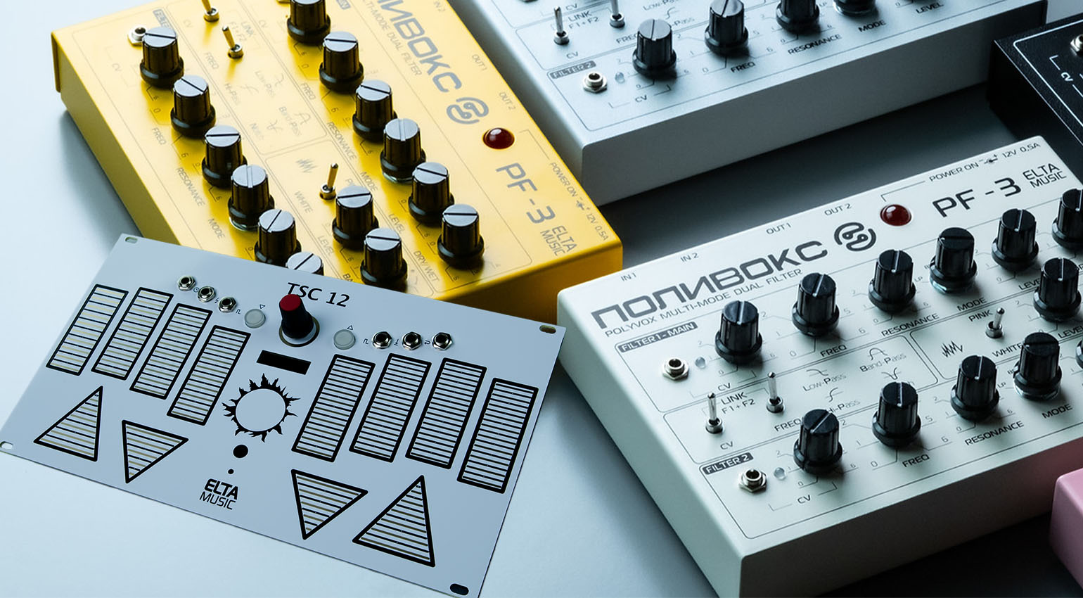 Elta_Music_Superbooth25_T Polivoks PF3 mk.2