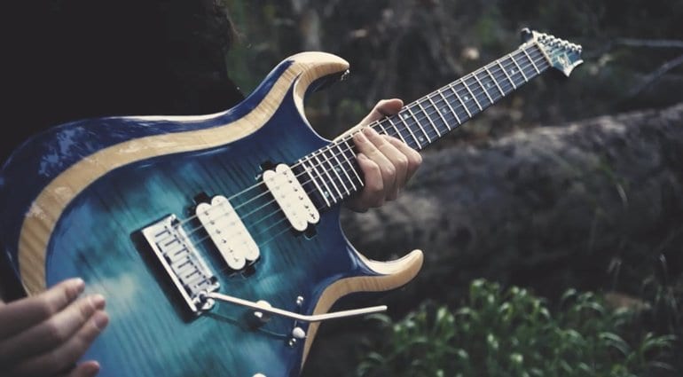 Cort X700 Duality