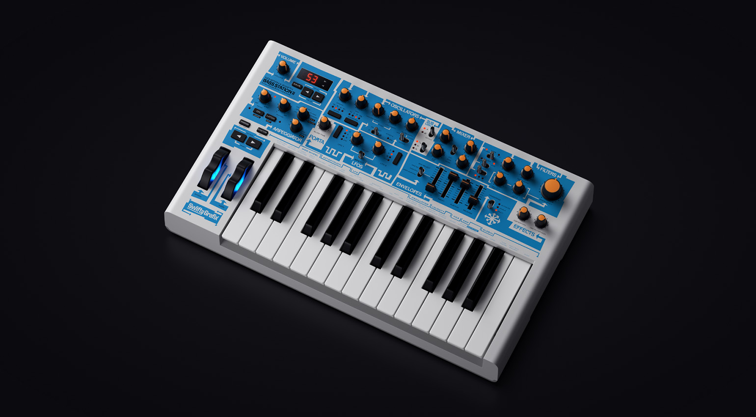 novation-bass-station-ii-swifty-edition-1