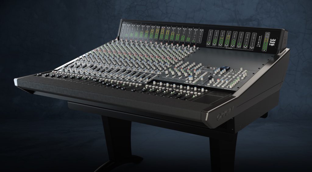 ORIGINE SSL 16