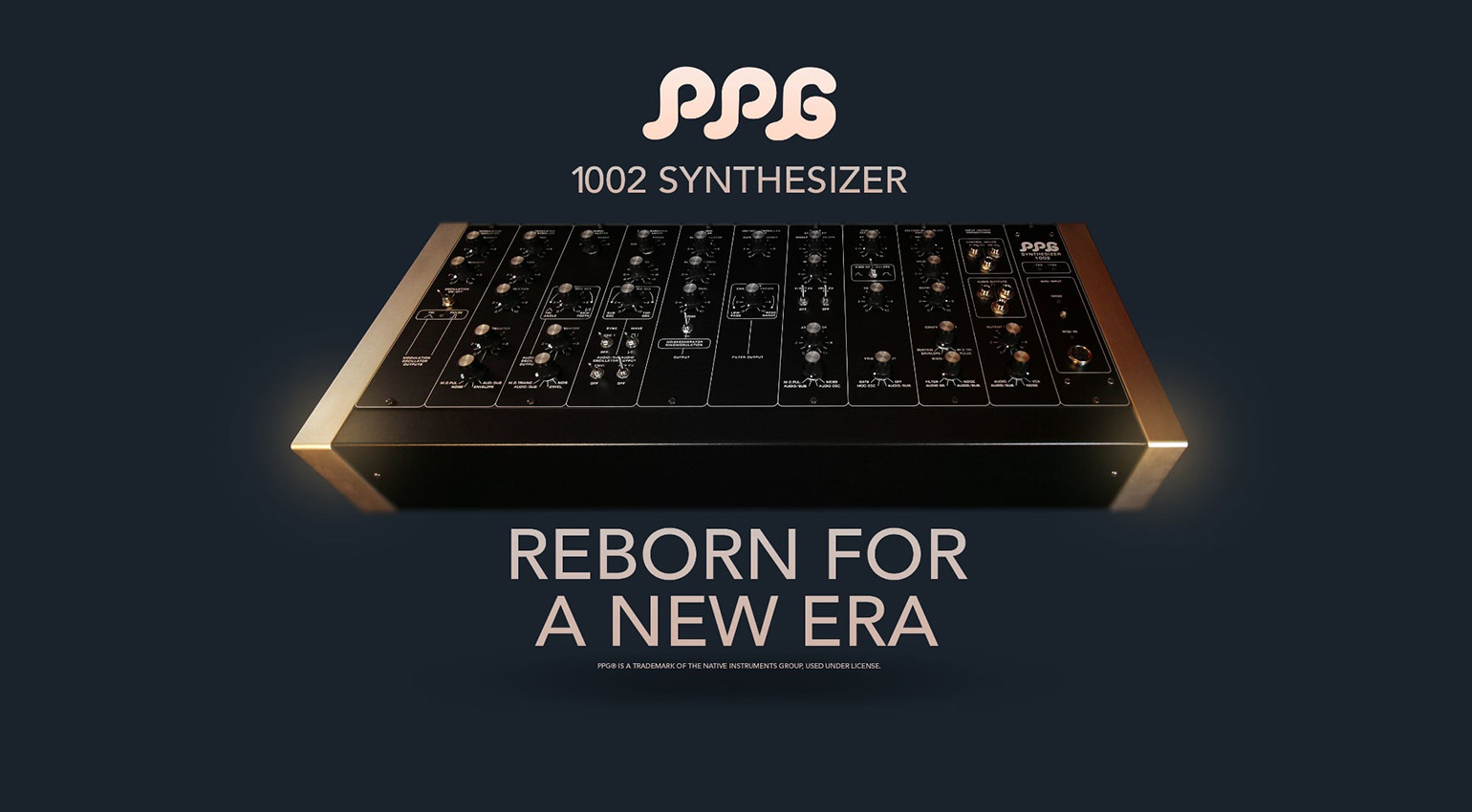 PPG 1002