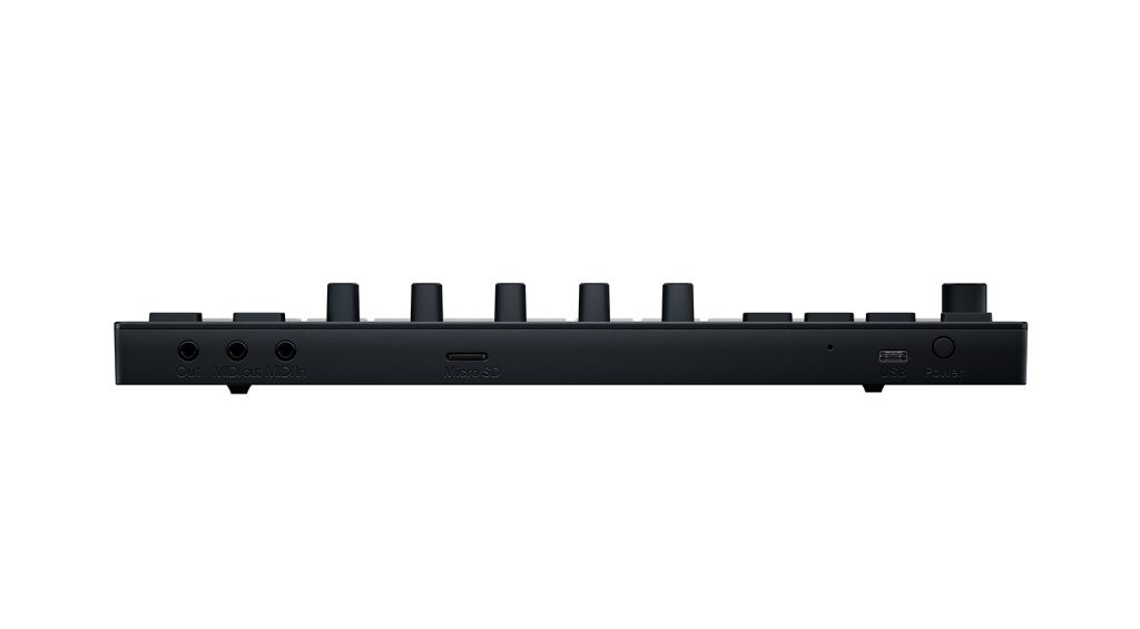 Synthé Polyend 4