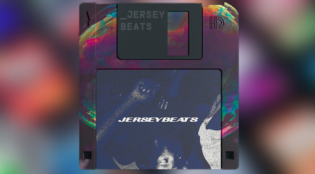 Maillot Beats V Collection