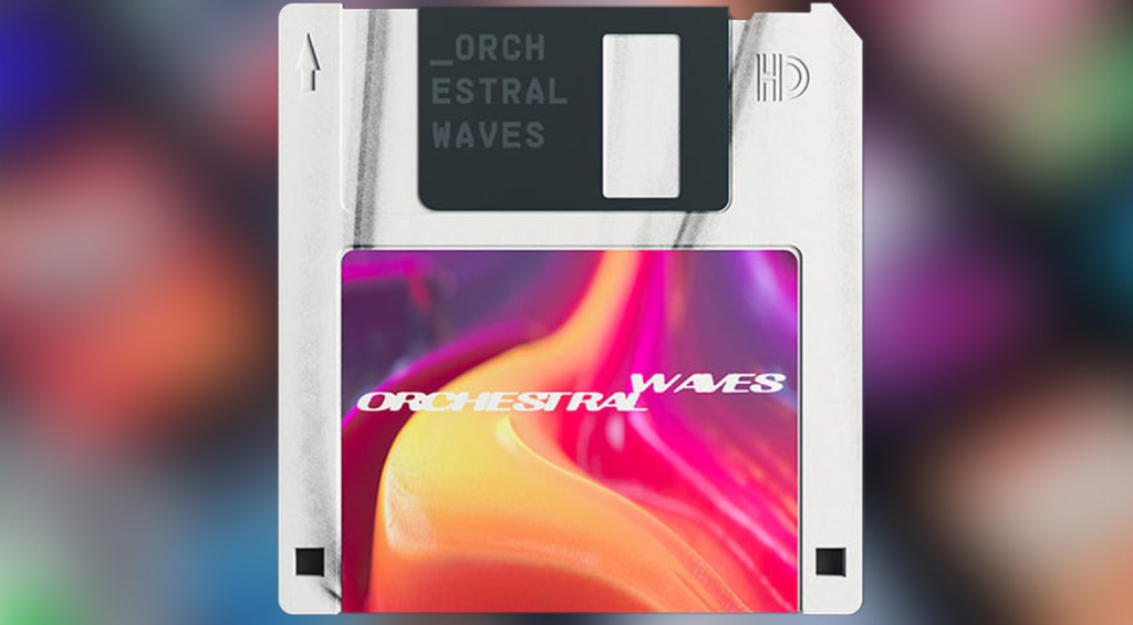 Collection Ondes orchestrales V