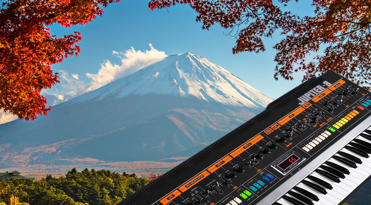 buying synthesizers from japan teaser