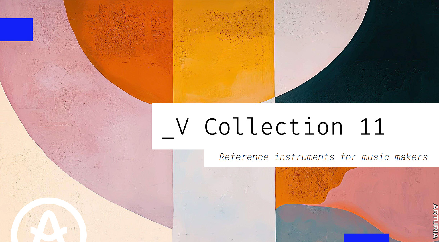 Arturia V Collection