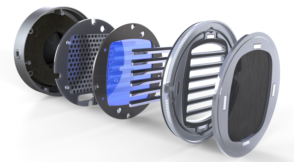 Audeze LCD-S20 Planaire