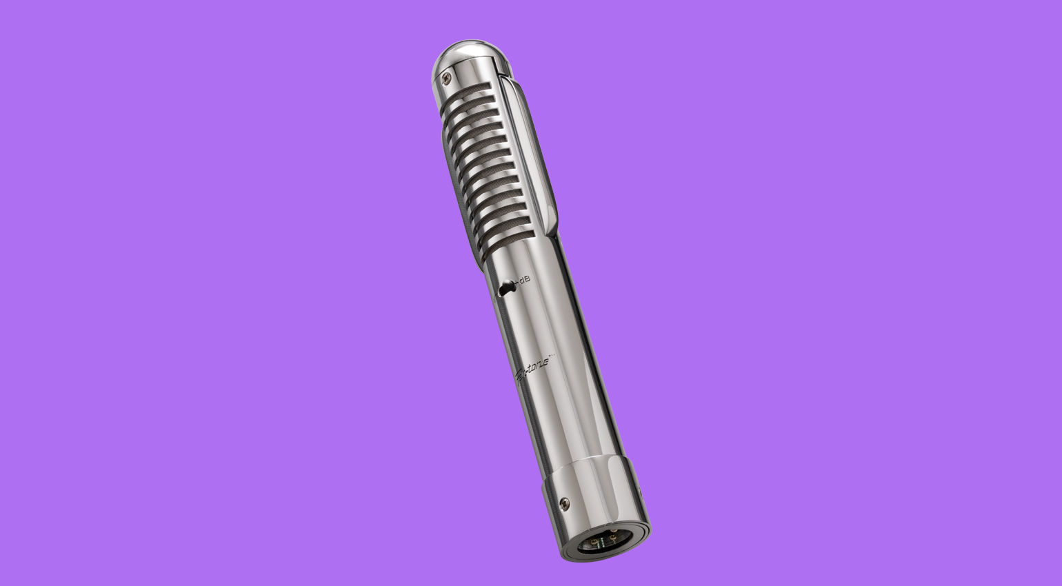 Warm Audio Fen-tone: C-3PO Is That You?