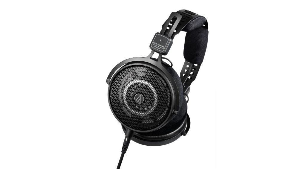 Série Audio-Technica ATH-R : ATH-R50x