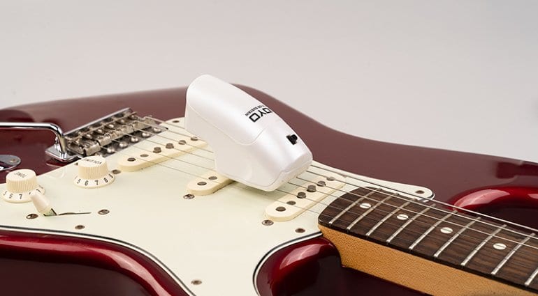 Joyo JGE-01 Infinite Sustainer Device