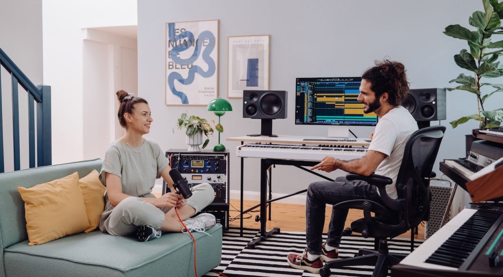 Comment le rôle du producteur a-t-il changé dans la musique moderne ?