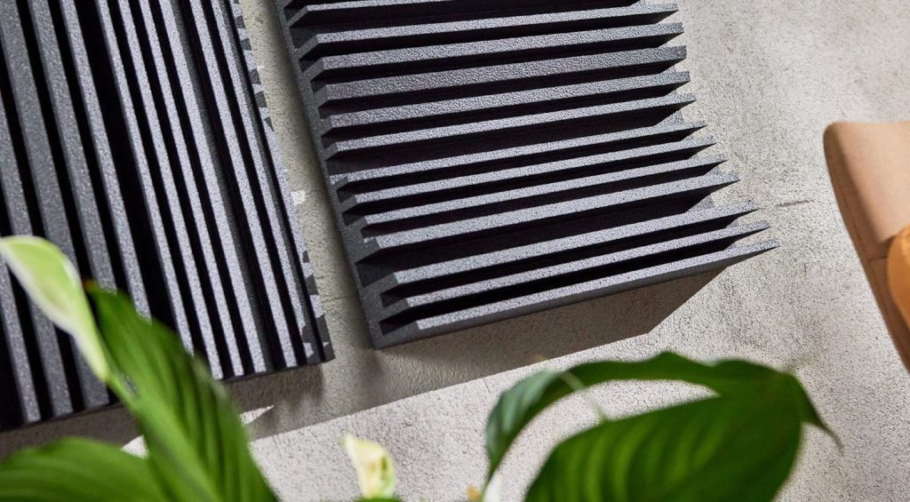 Traitement Acoustique Budget : Diffuseurs