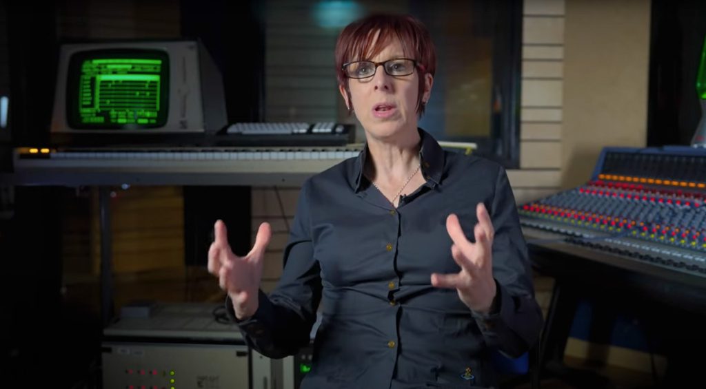 Documentaire Fairlight CMI
