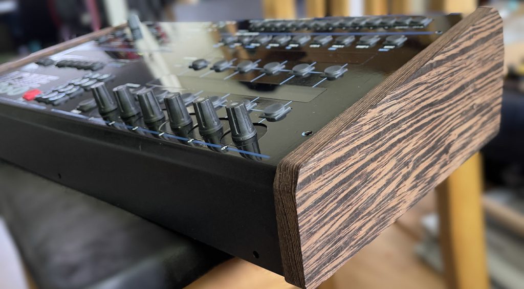 Acmé XP60 3
