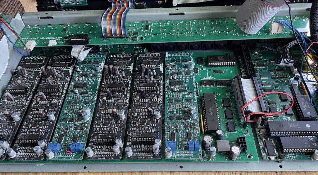 Acmé XP60 2