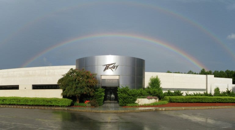 Peavey