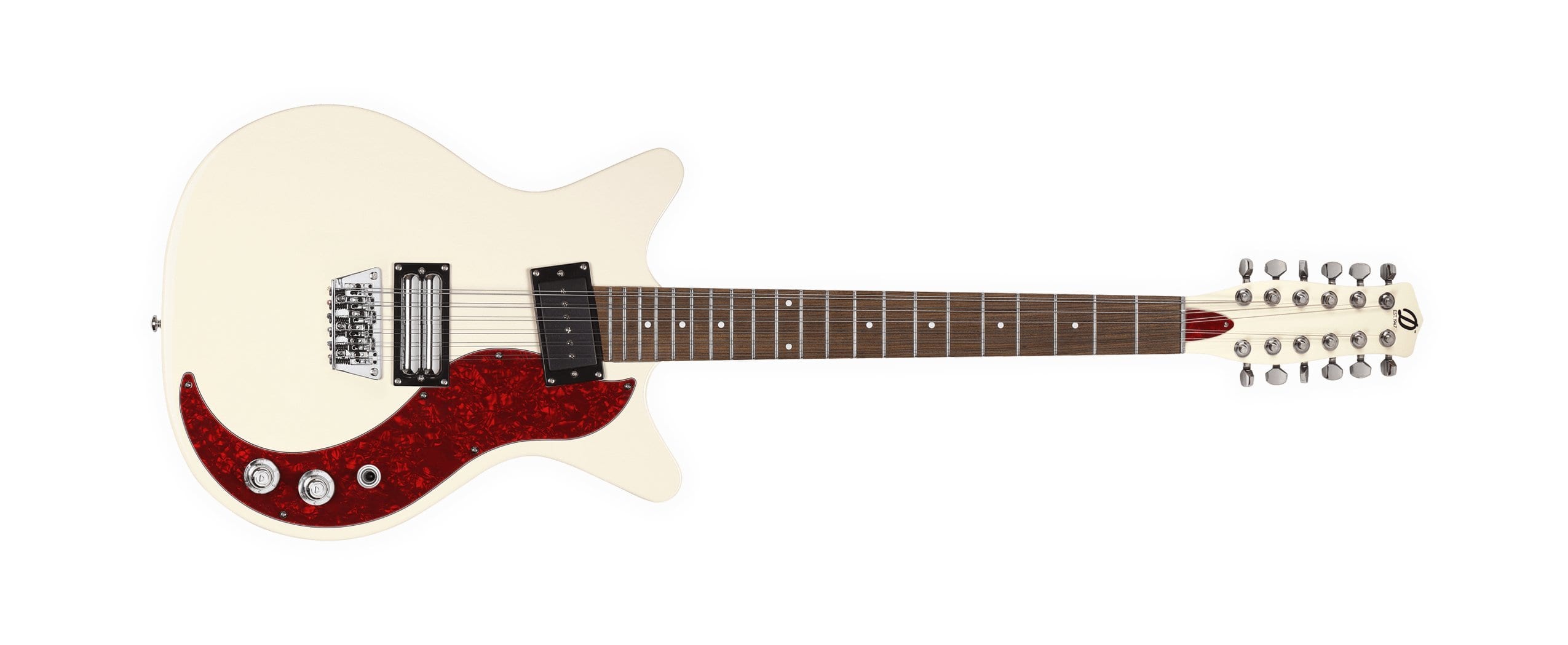 Danelectro 59 12 cordes