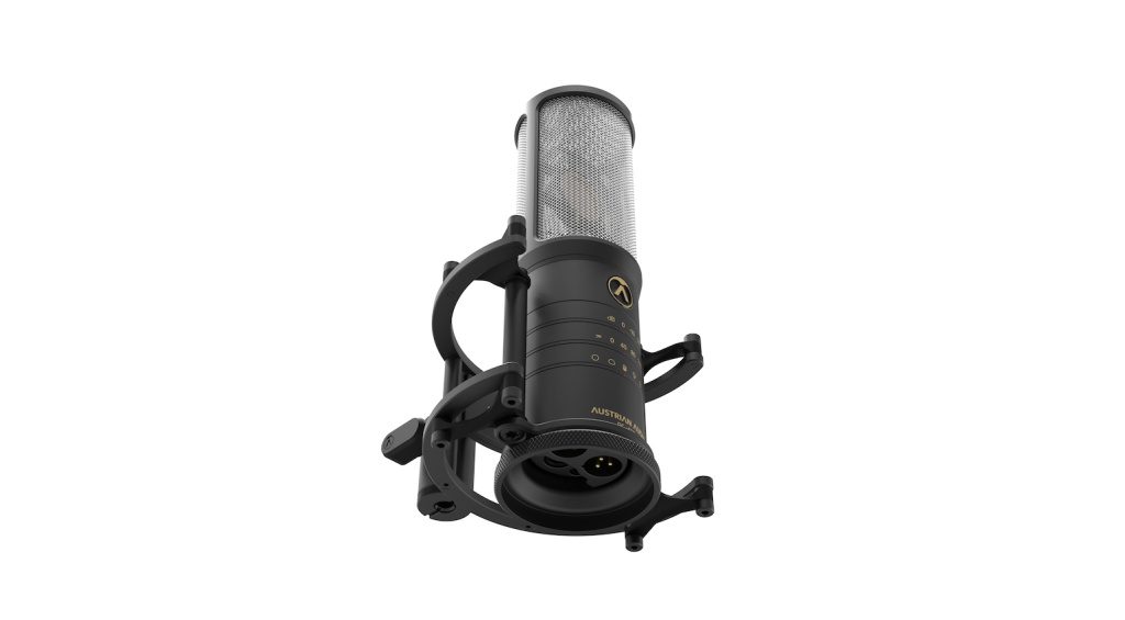 Audio autrichien OC-S10 :