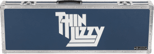 Fender Custom Shop Phil Lynott Precision Bass Anvil Case