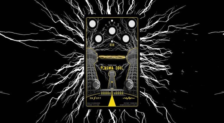 Gamechanger Audio Third Man Records Plasma Coil