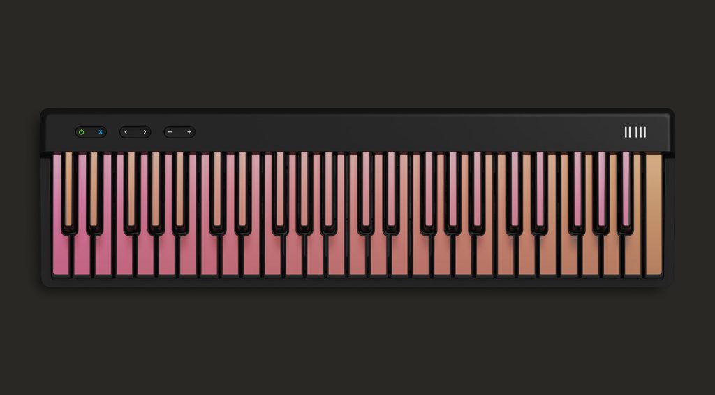 Piano ROLI