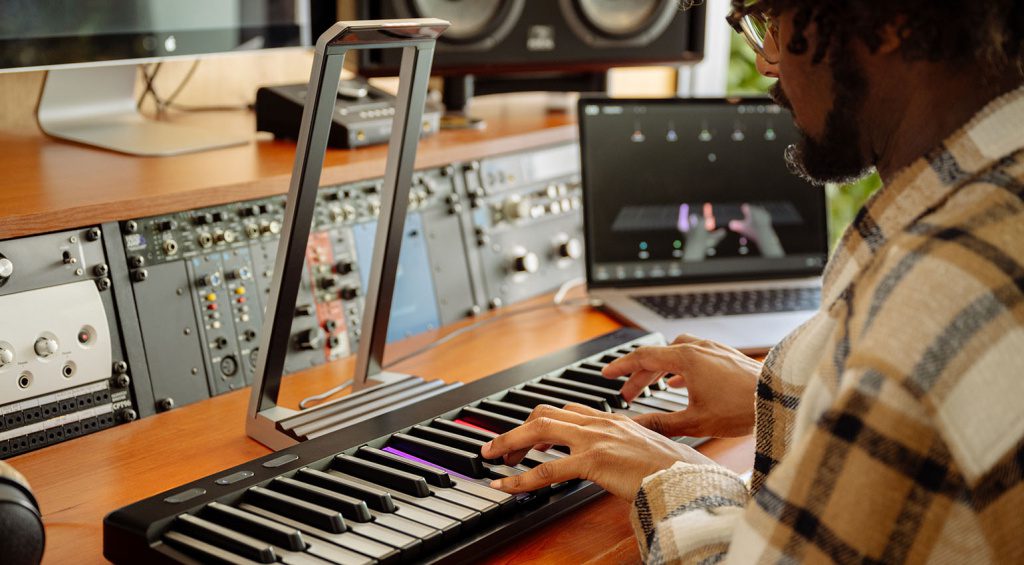 Piano ROLI