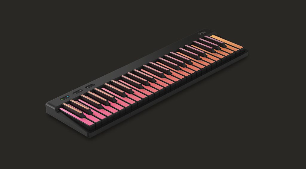 Piano ROLI