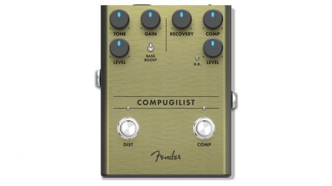 Compugiliste Fender