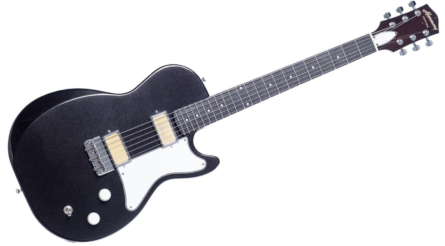 Harmonie Jupiter Front