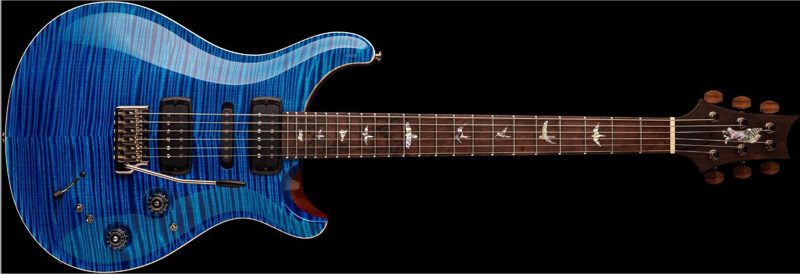 PRS Modern Eagle V Limité