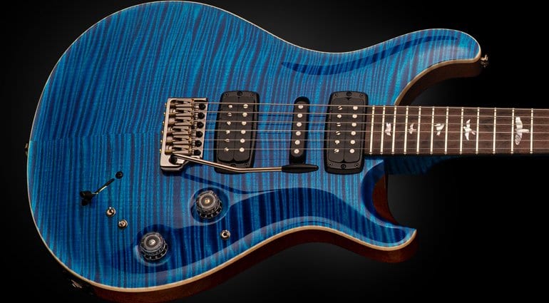 PRS Modern Eagle V Limited